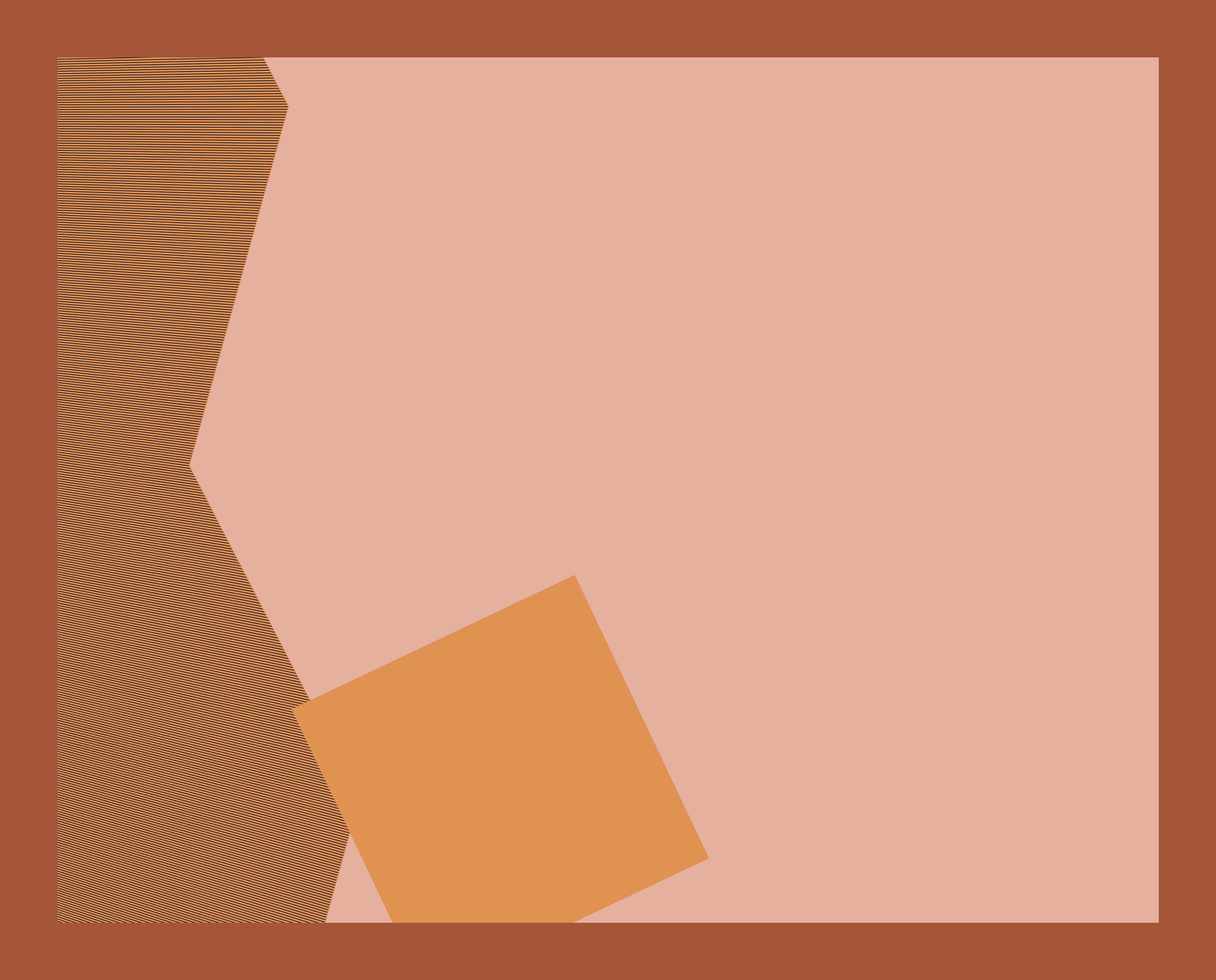 Bohomalism: Whimsical Elegance #4 static token preview
