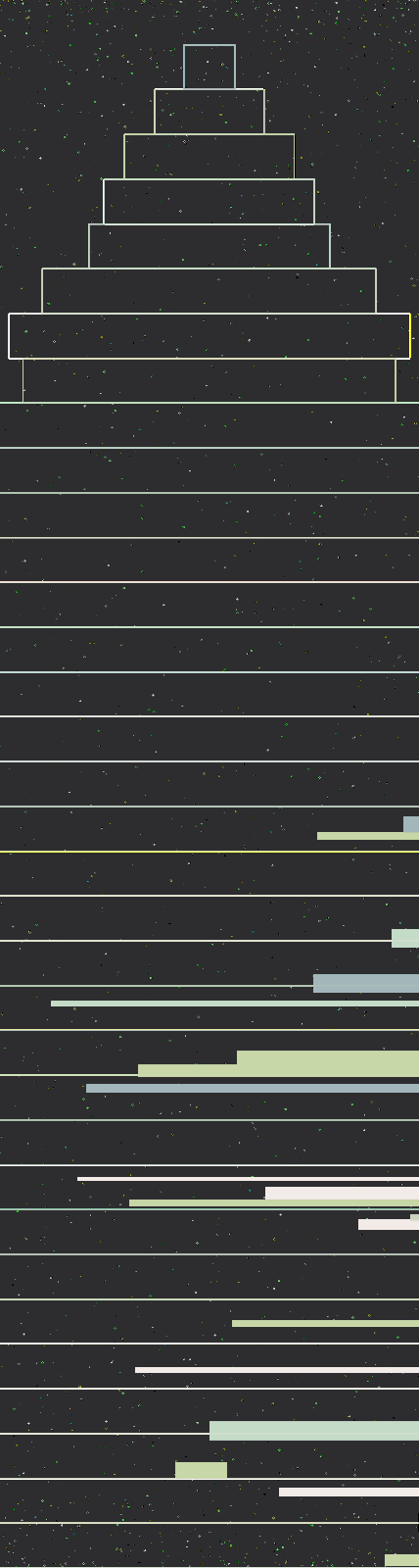 Taipei101 #3 static token preview