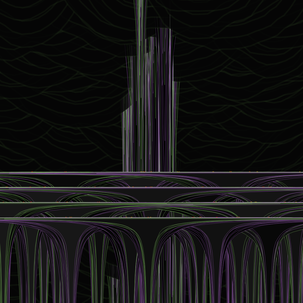 Impression of the city #7 static token preview