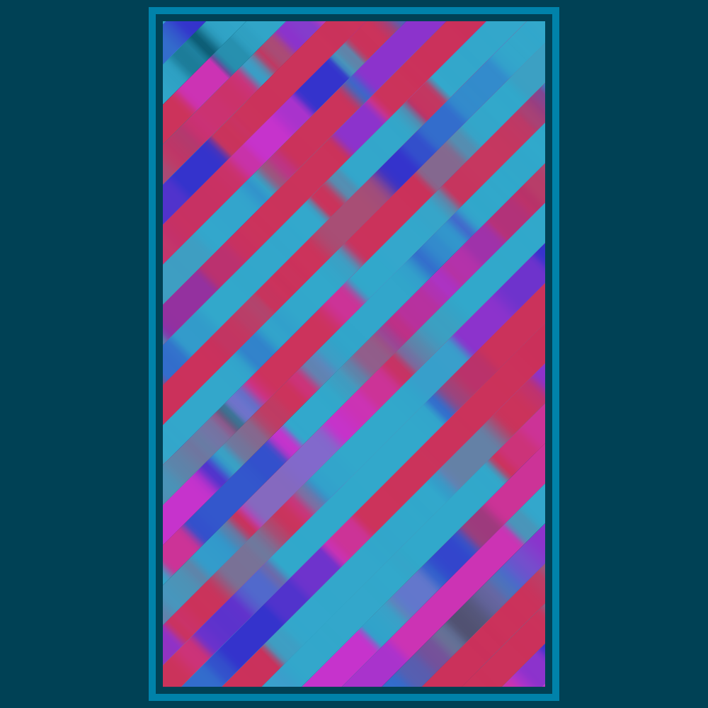 Traffic Ensemble #5 static token preview