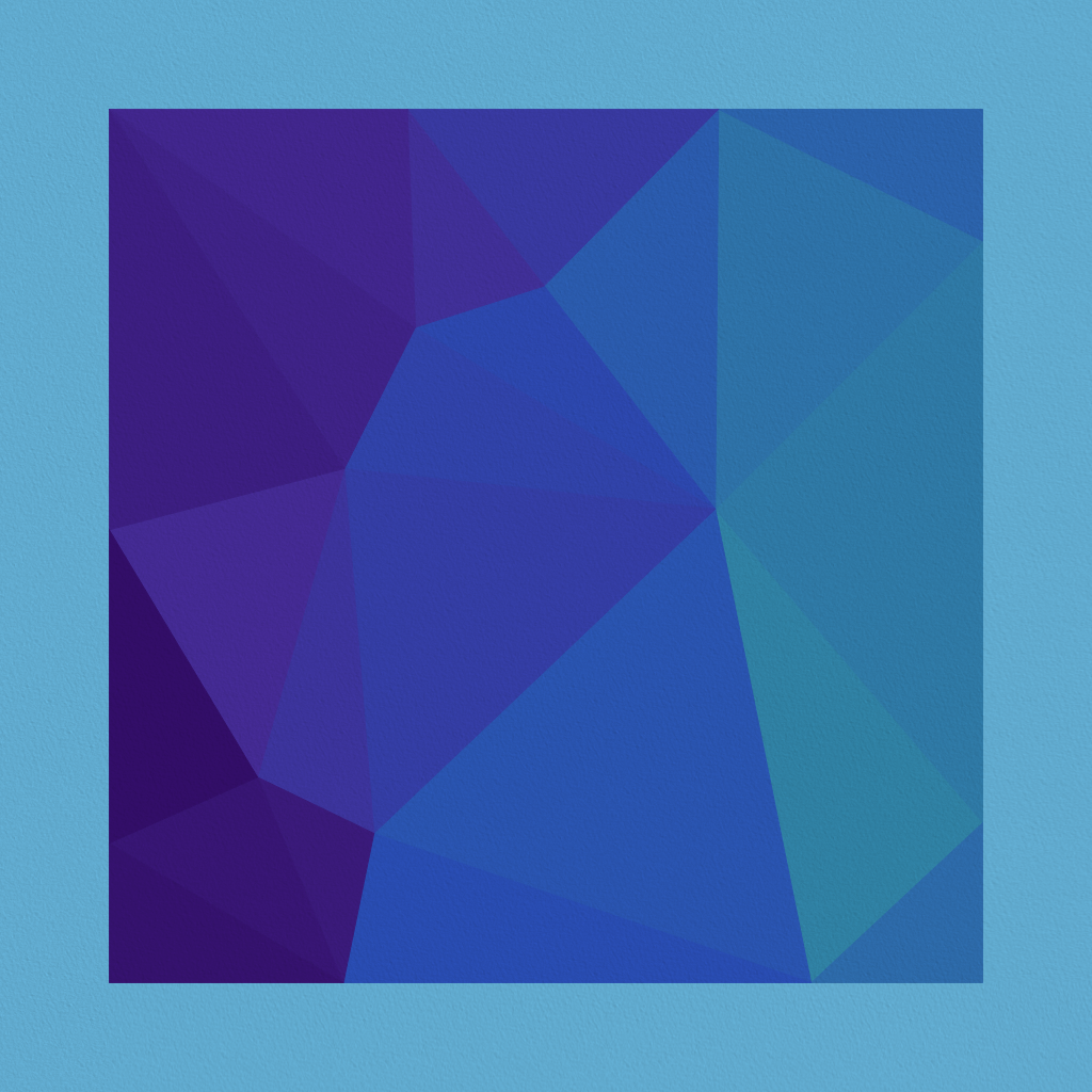 Chroma Dance #23 static token preview