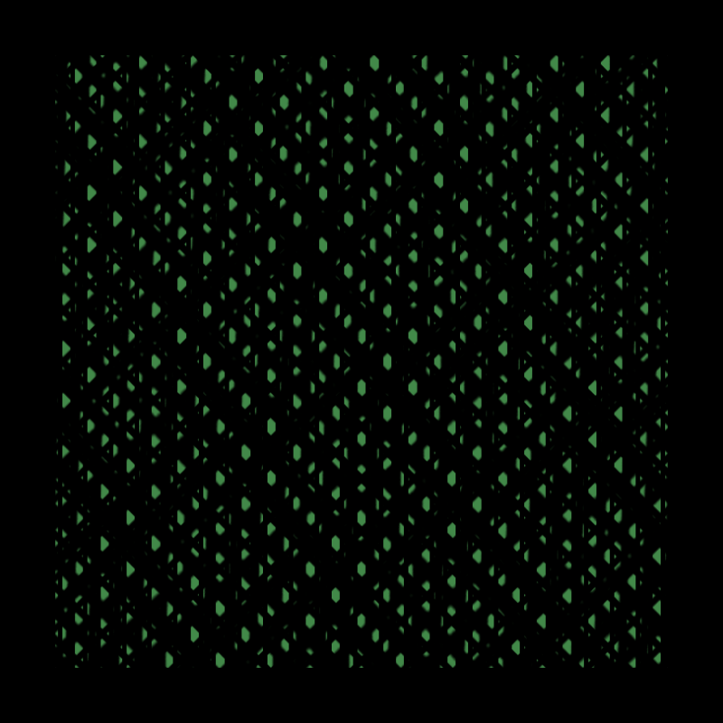 Unlimited Limitation Patterns #4 static token preview