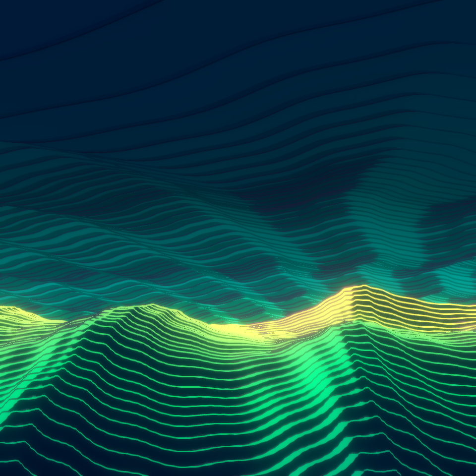 Oceans of Anxiety #4 static token preview
