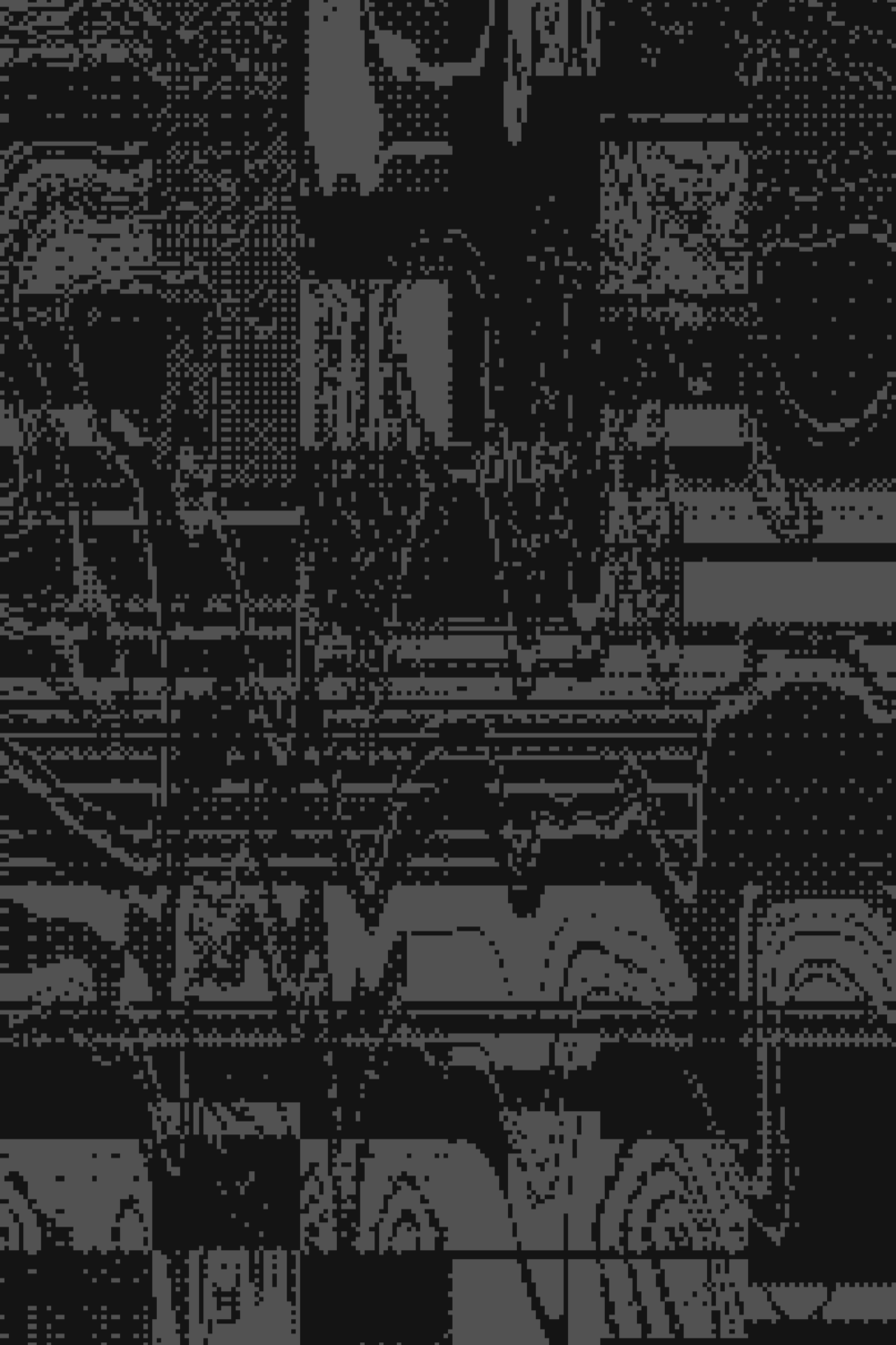 Spellbound #12 static token preview