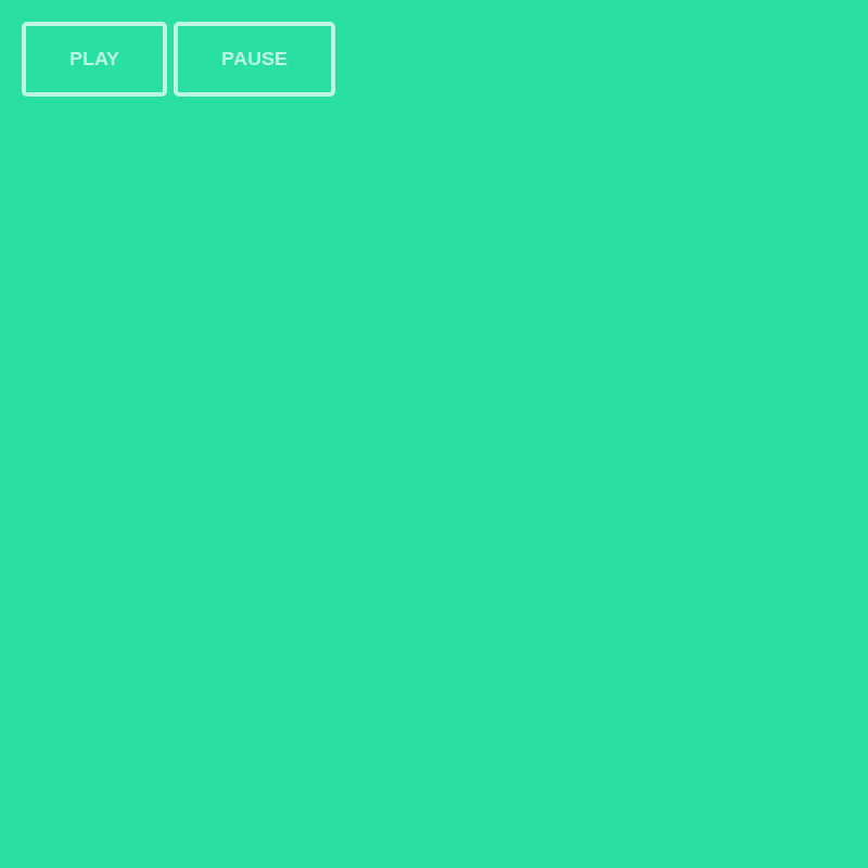[AUDIO ON] Responsive 3D Cube #1 static token preview