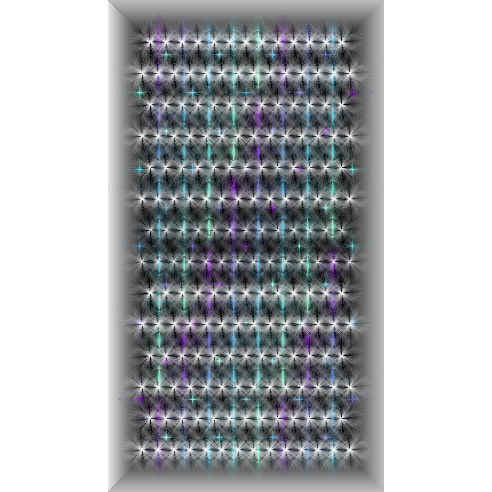 Wrapping Paper #8 static token preview
