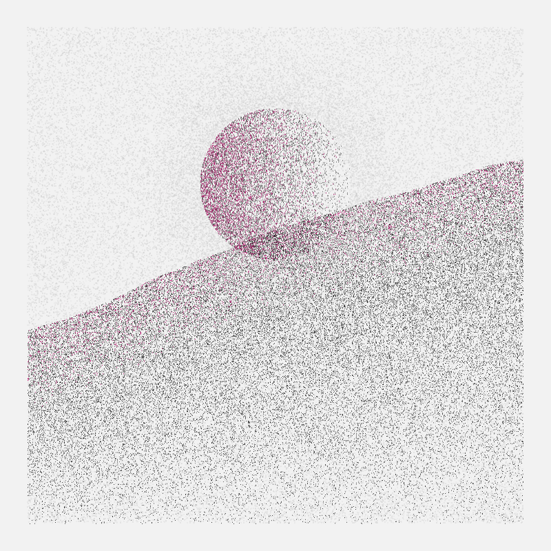 Stoned Moonscape #10 static token preview