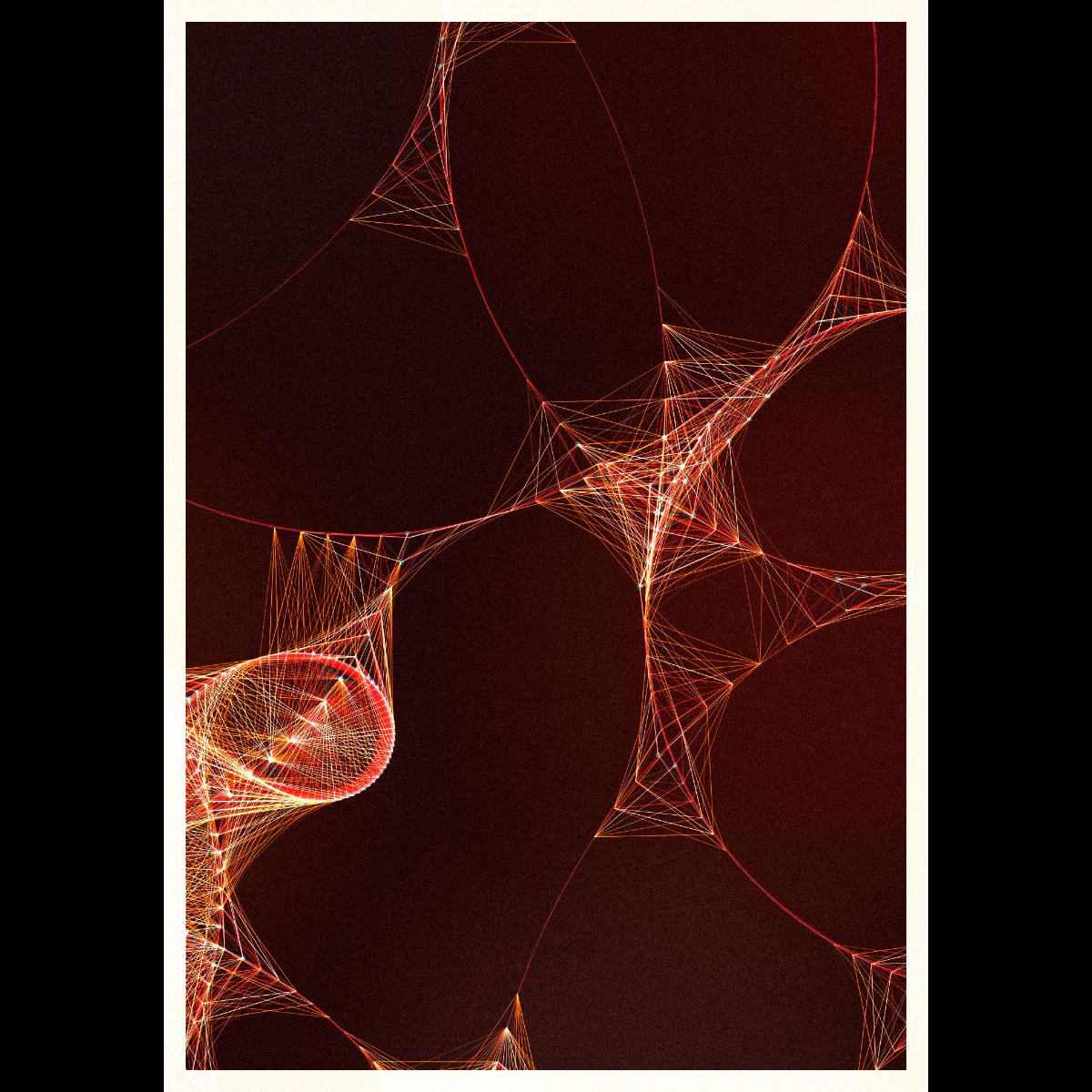 Entangled #19 static token preview