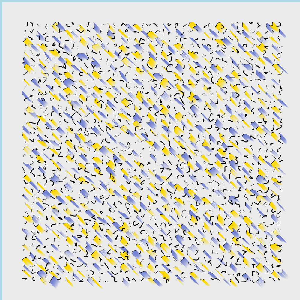 Written in a Dream #14 static token preview