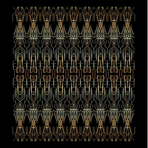 Symmetry Fields project preview