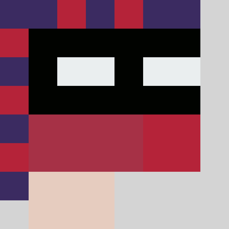 hAPPY SMOL PUNK #6 static token preview