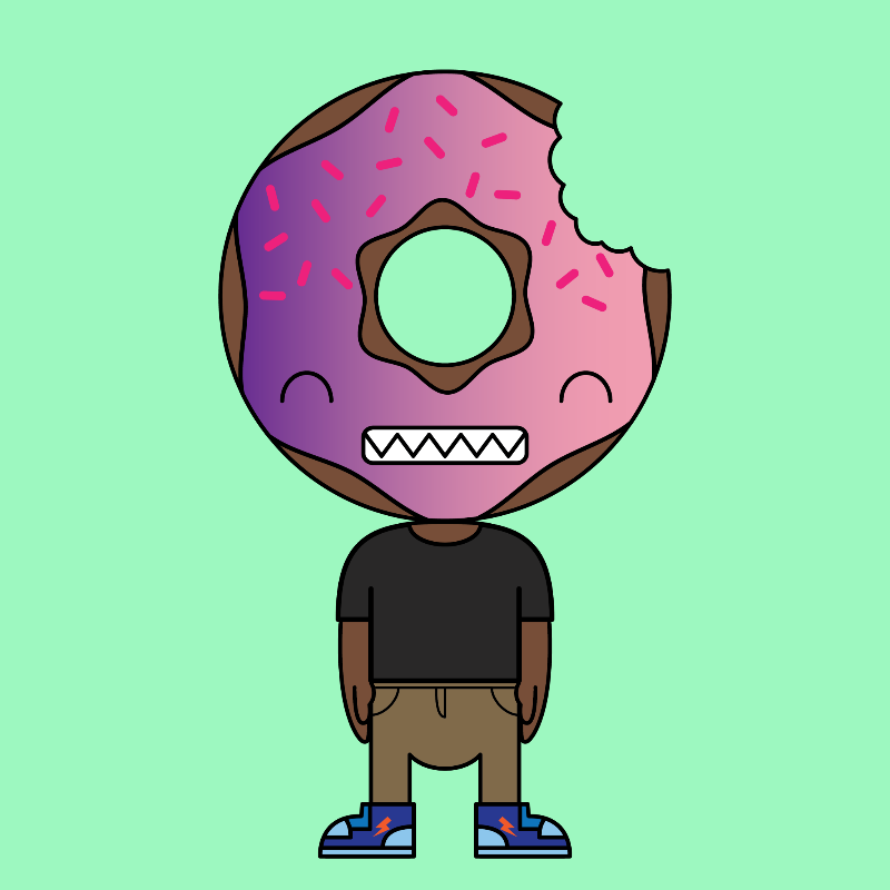 fx_doughs #6920 static token preview
