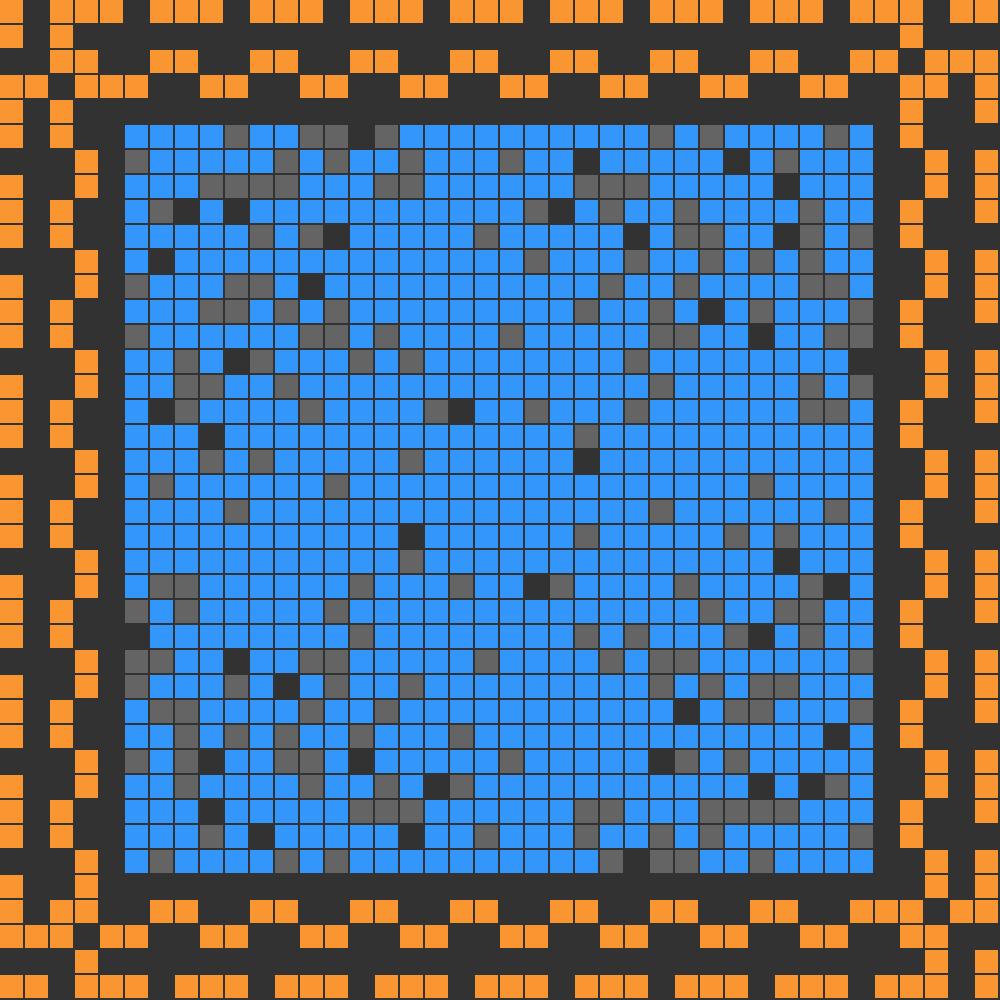 Morixels Abstrogen #21 static token preview