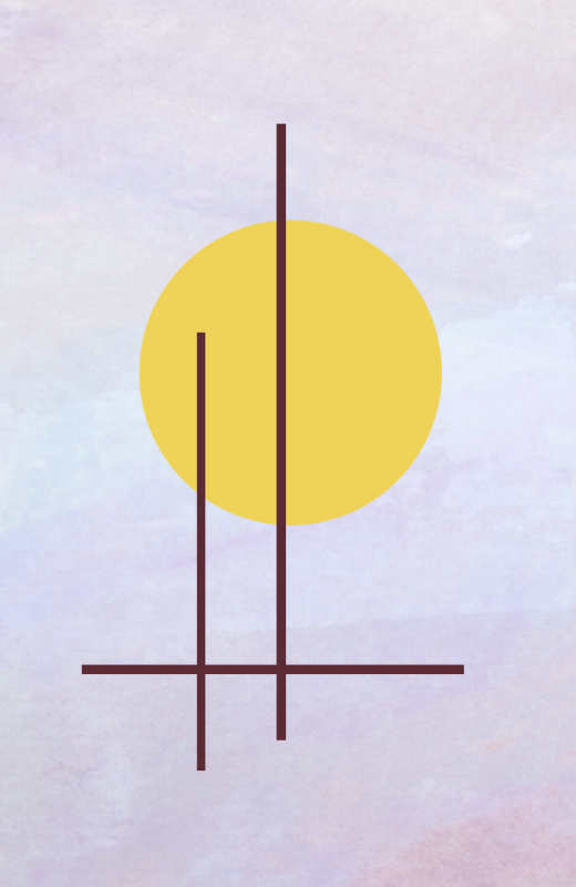 Geometry and life #20 static token preview