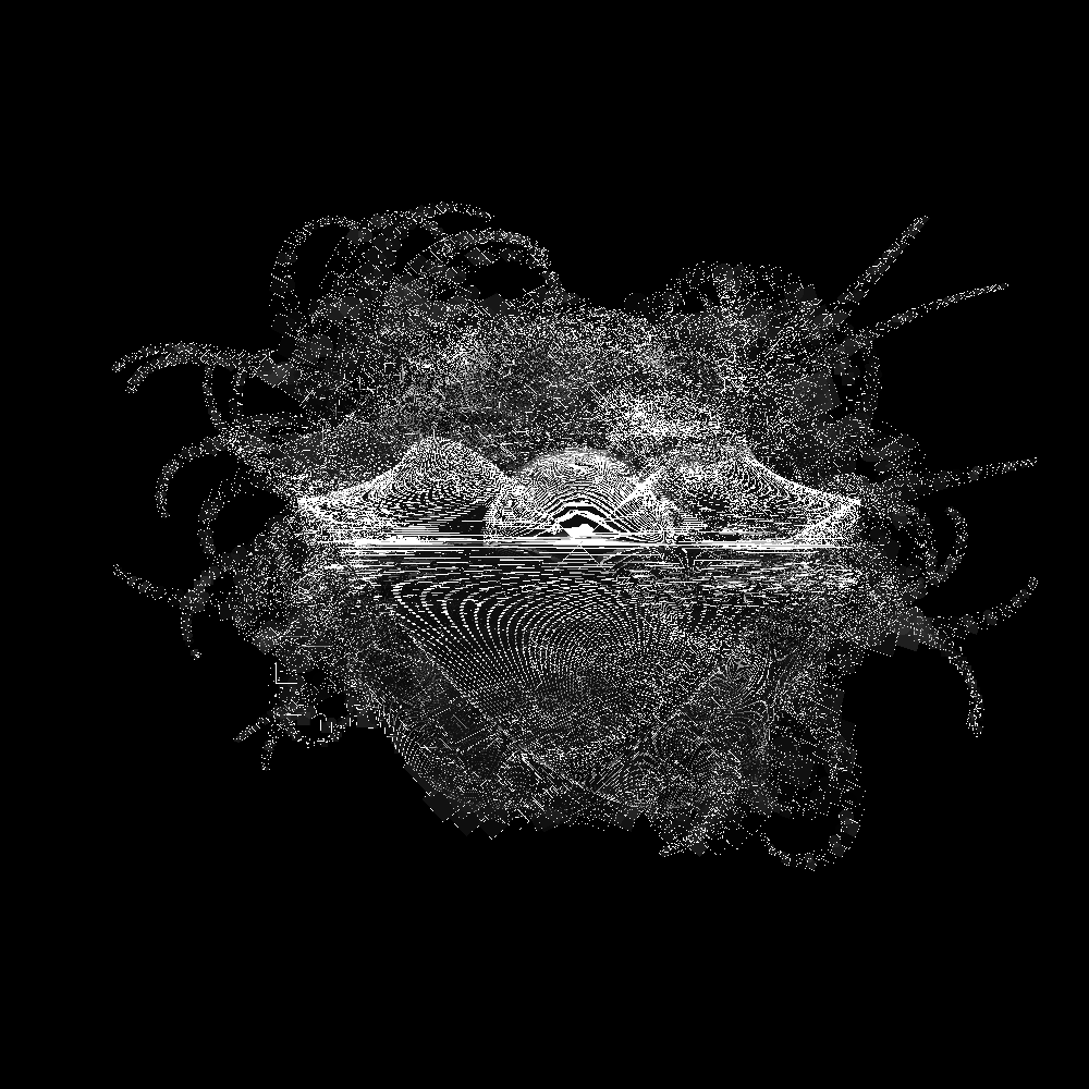 Flying Spaghetti Monsta #13 static token preview