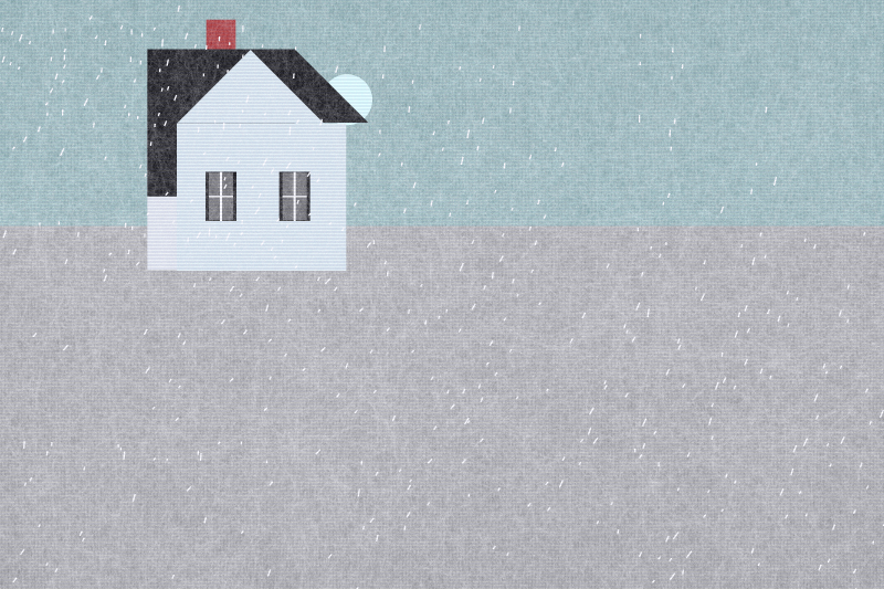 Southern Gothic #10 static token preview