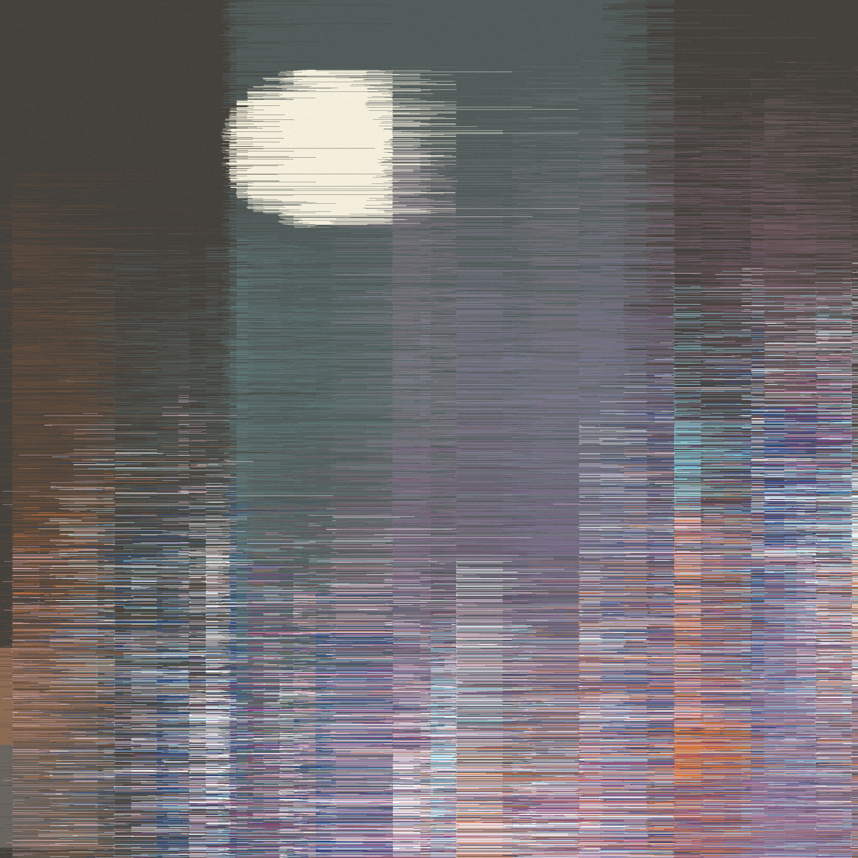night fall moon #22 static token preview