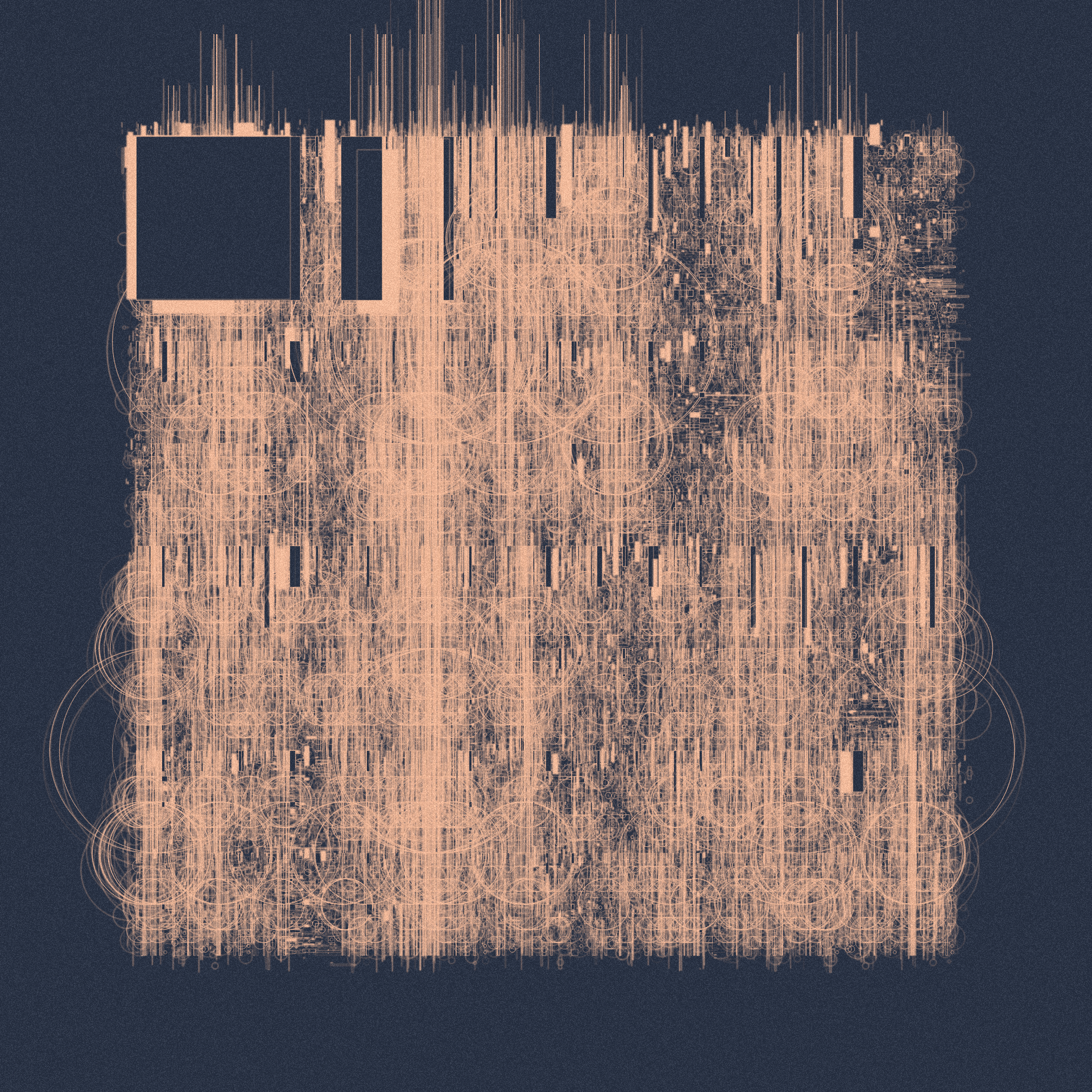 Minimal complexity #273 static token preview