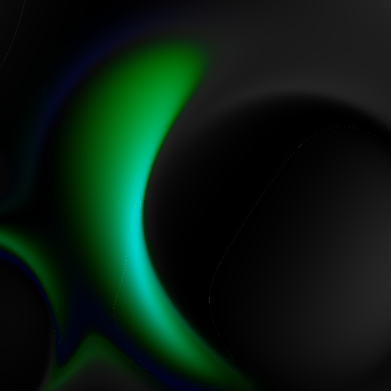 Chance Encounters in the Unknown Space #1 static token preview
