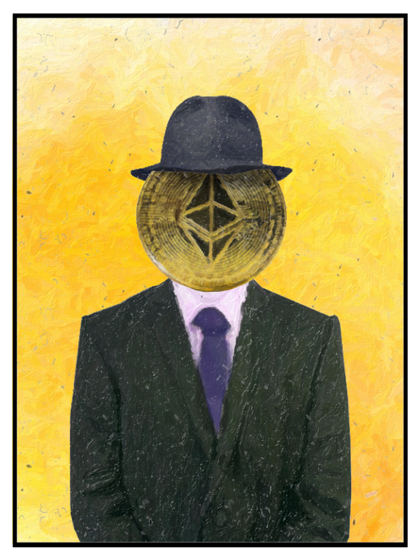 Legislators #10 static token preview