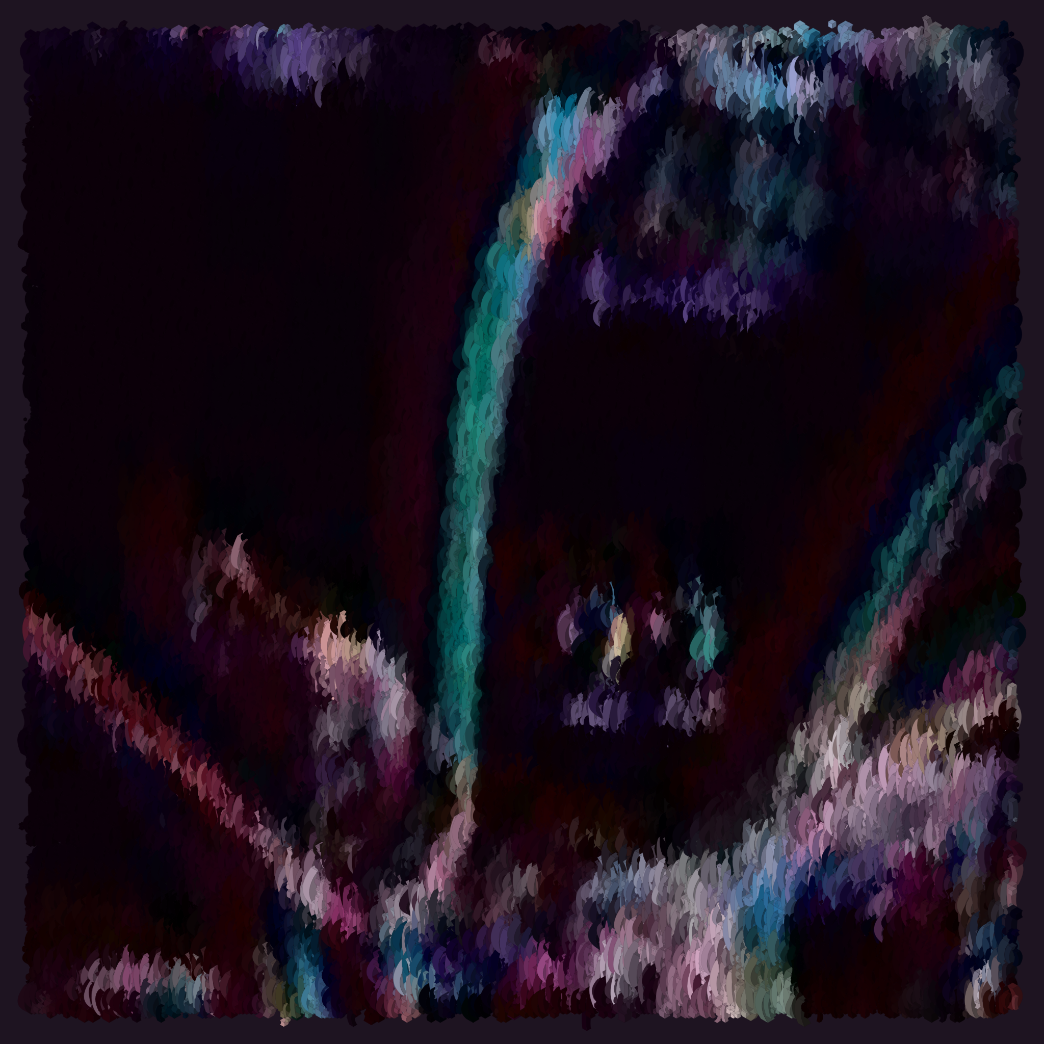 Fuschia Aluminium Lilac #11 static token preview