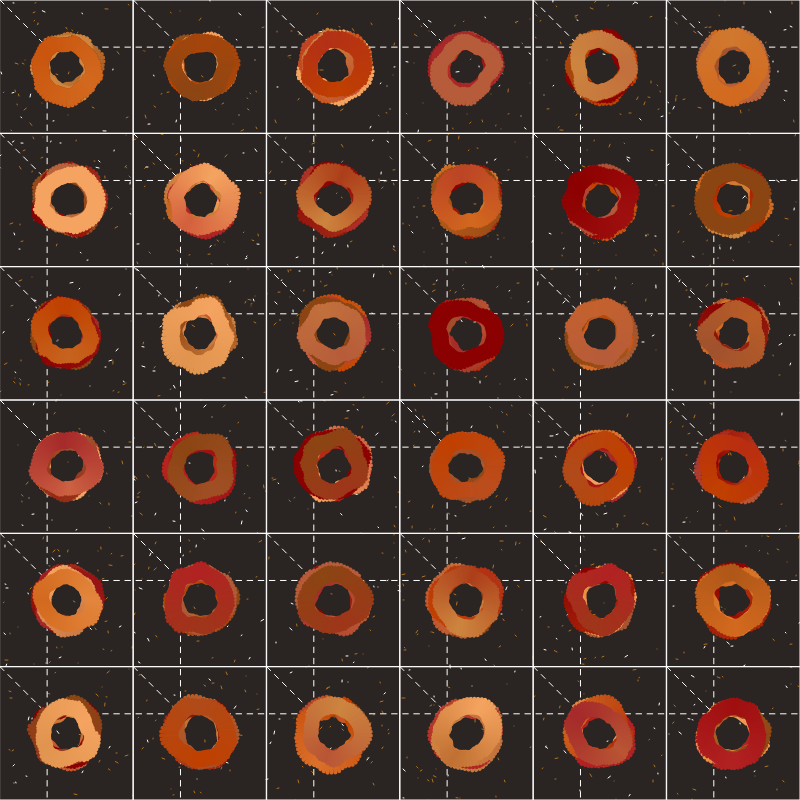 Inaccurate Depictions: String Theory #7 static token preview