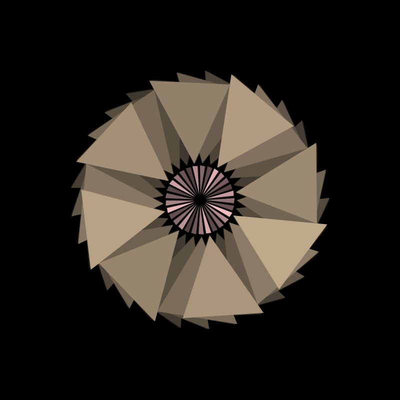 KansasCash Pinwheel! #1 static token preview