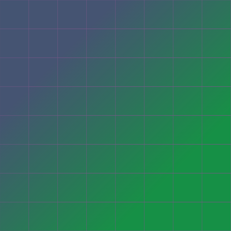 Gradient Sine #3 static token preview