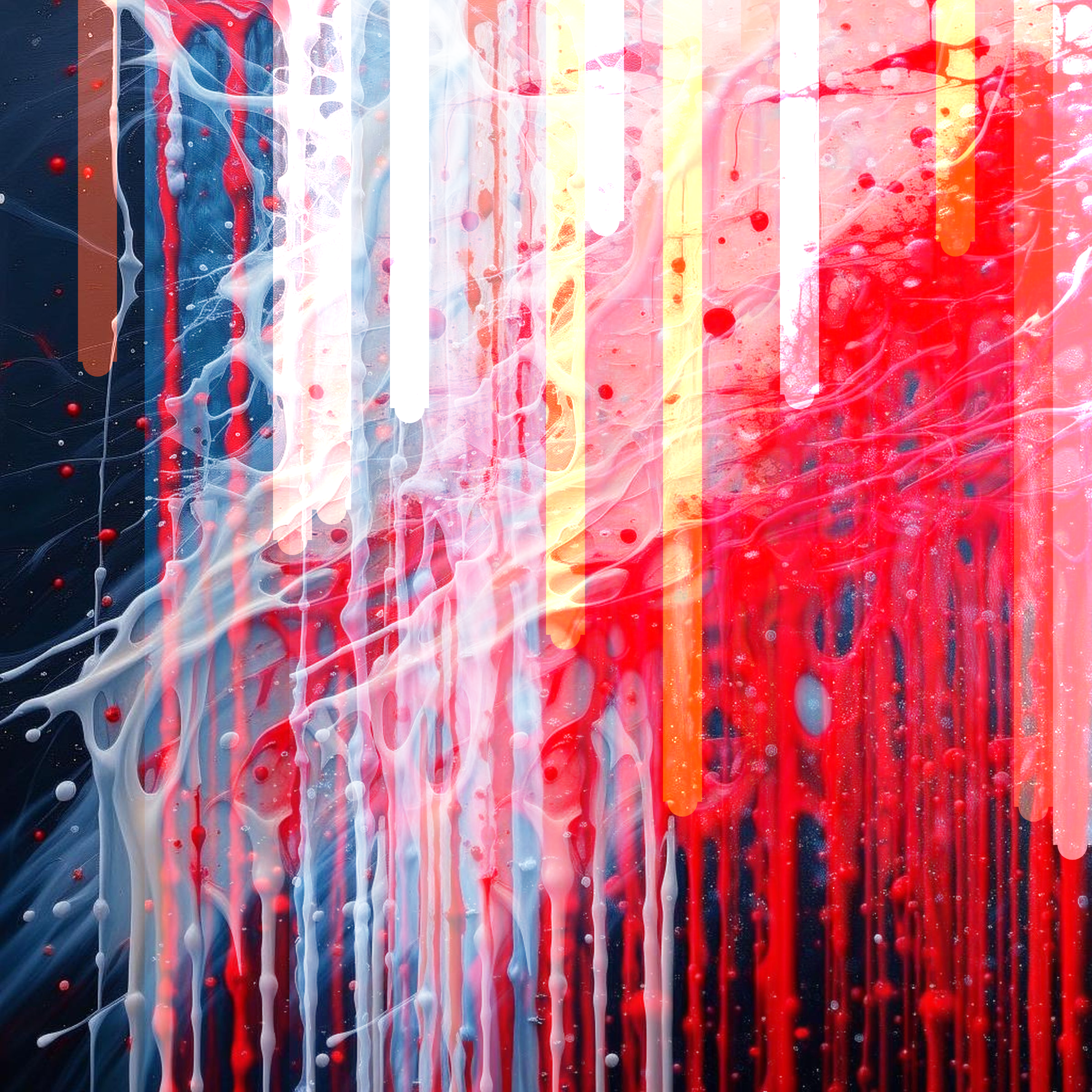 Ruby Drip #2 static token preview