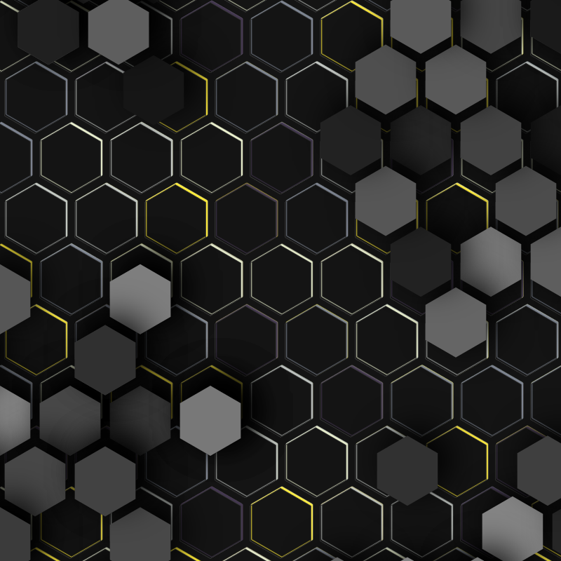 Poly #18 static token preview
