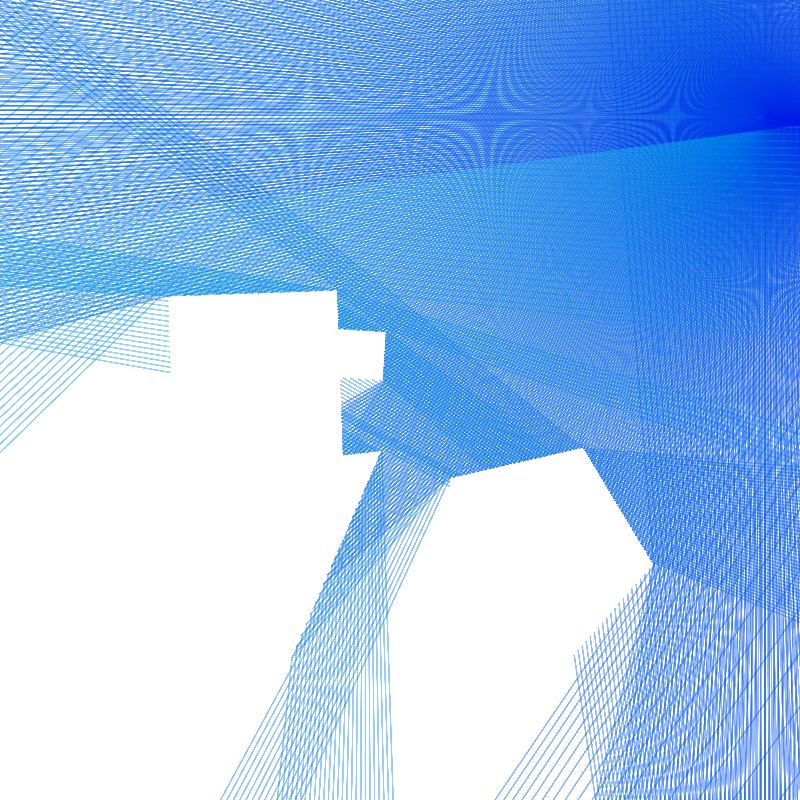 Reflector #24 static token preview
