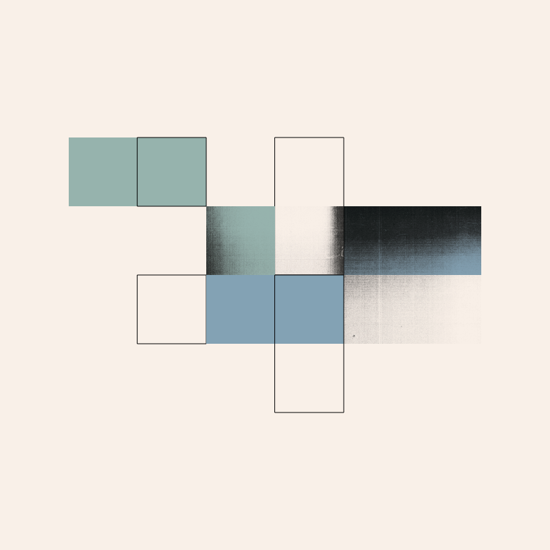 Abstraction X #17 static token preview