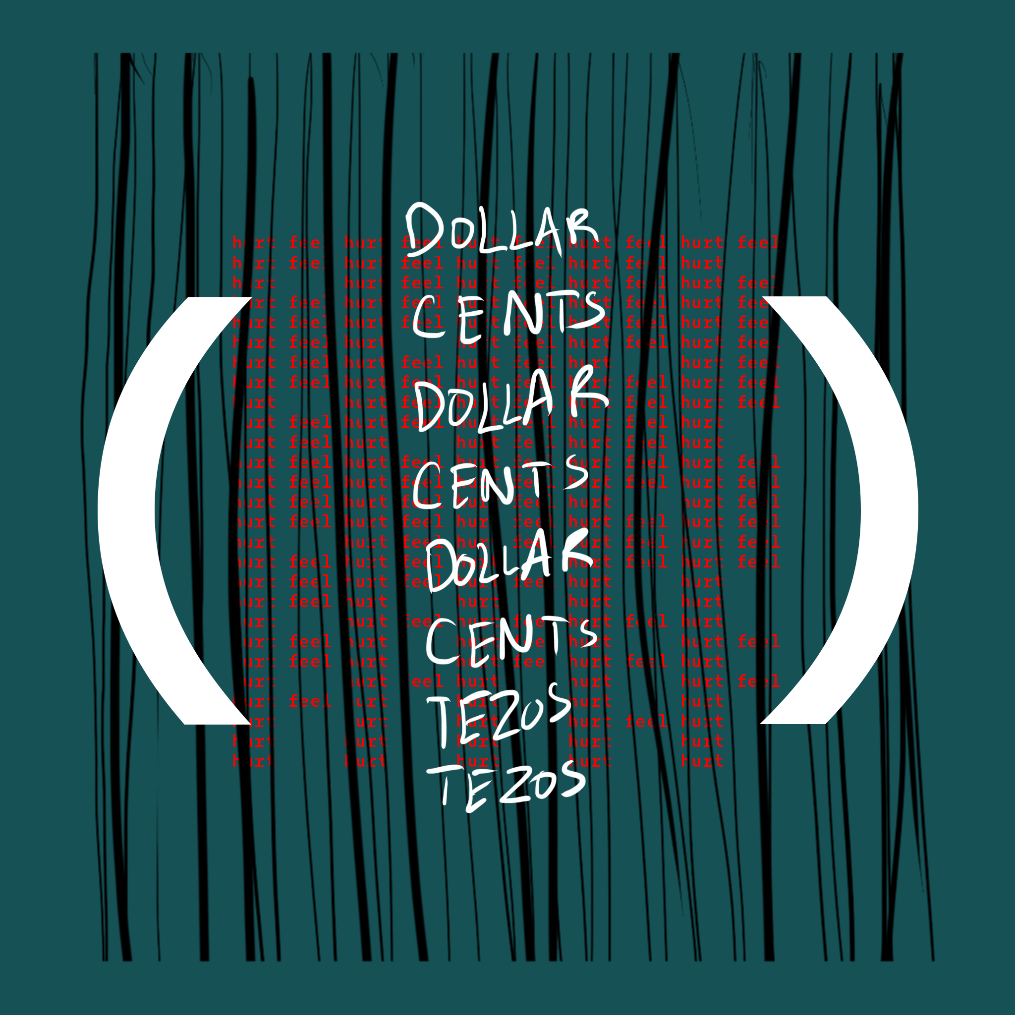 Letters to young poets #204 static token preview