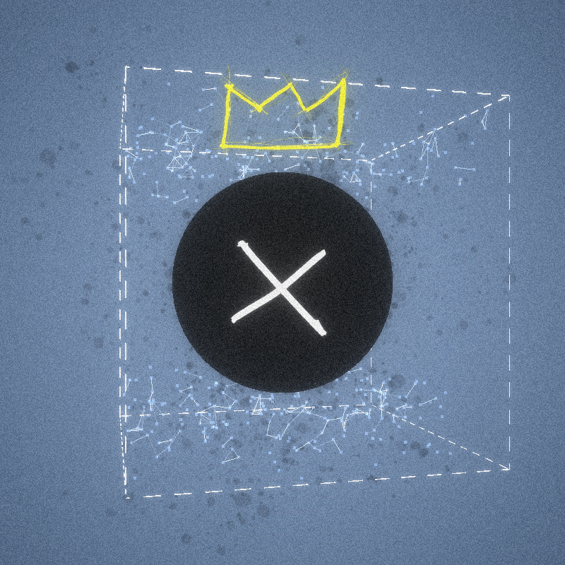 DeltaFoxIpsum No. #86 static token preview