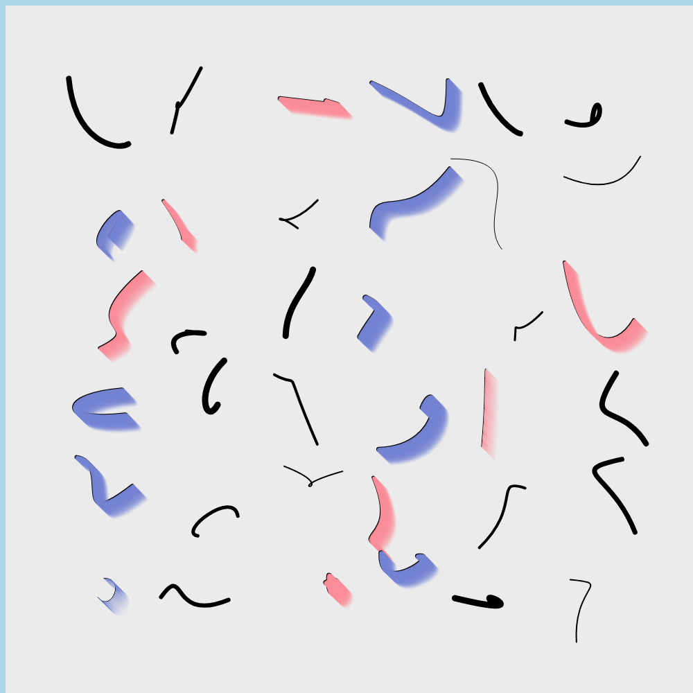 Written in a Dream #4 static token preview