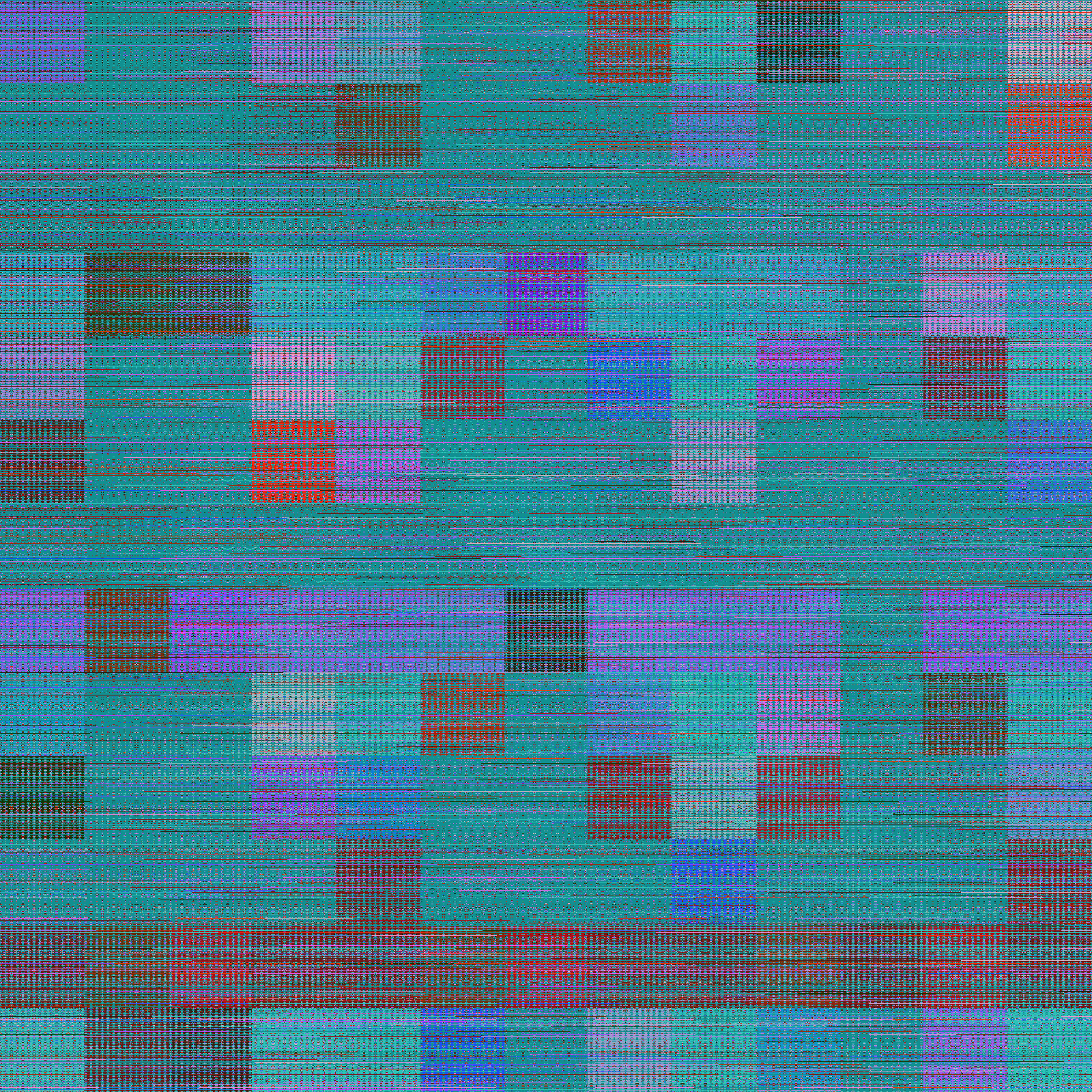 Chipped Dogtooth #10 static token preview