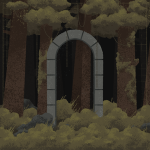 Passage Portals project preview