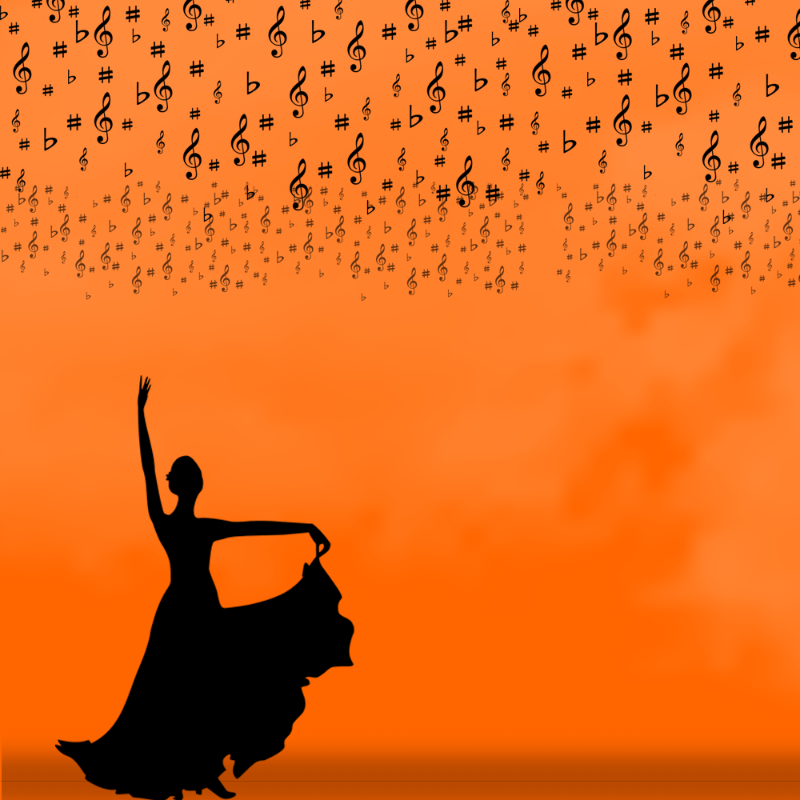 Dance Me ... #5 static token preview