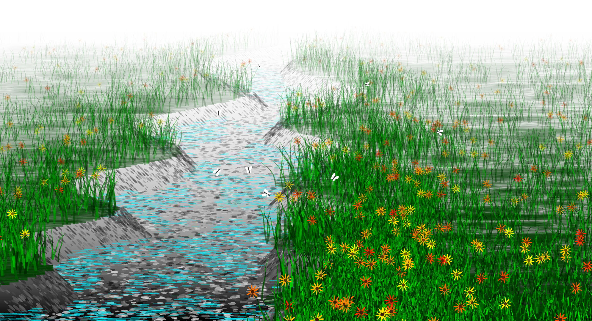 Wetlands #16 static token preview