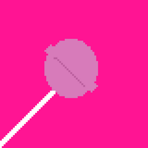 Lollipopz project preview