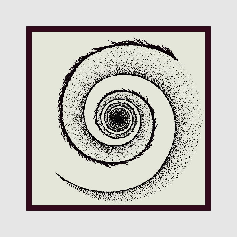 Squiggle EVO I static project preview