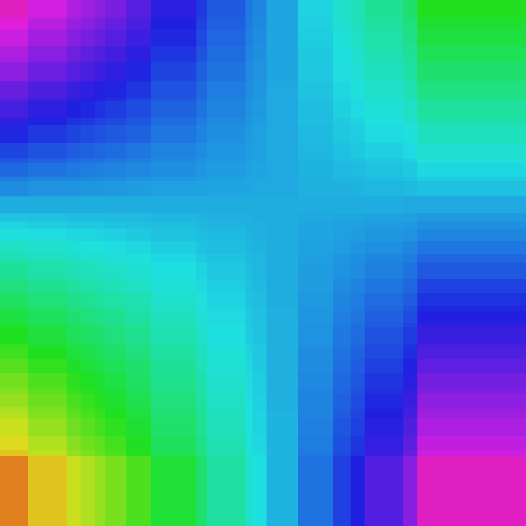 Itten #11 static token preview