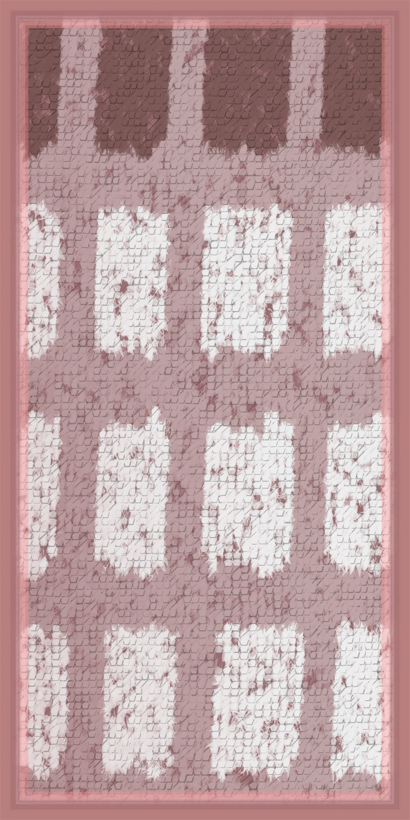 Glimpse Of Draeconian Epidermis & Tapestry #3 static token preview