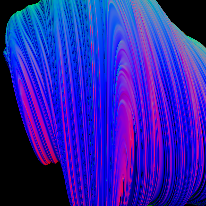 3D form #13 static token preview