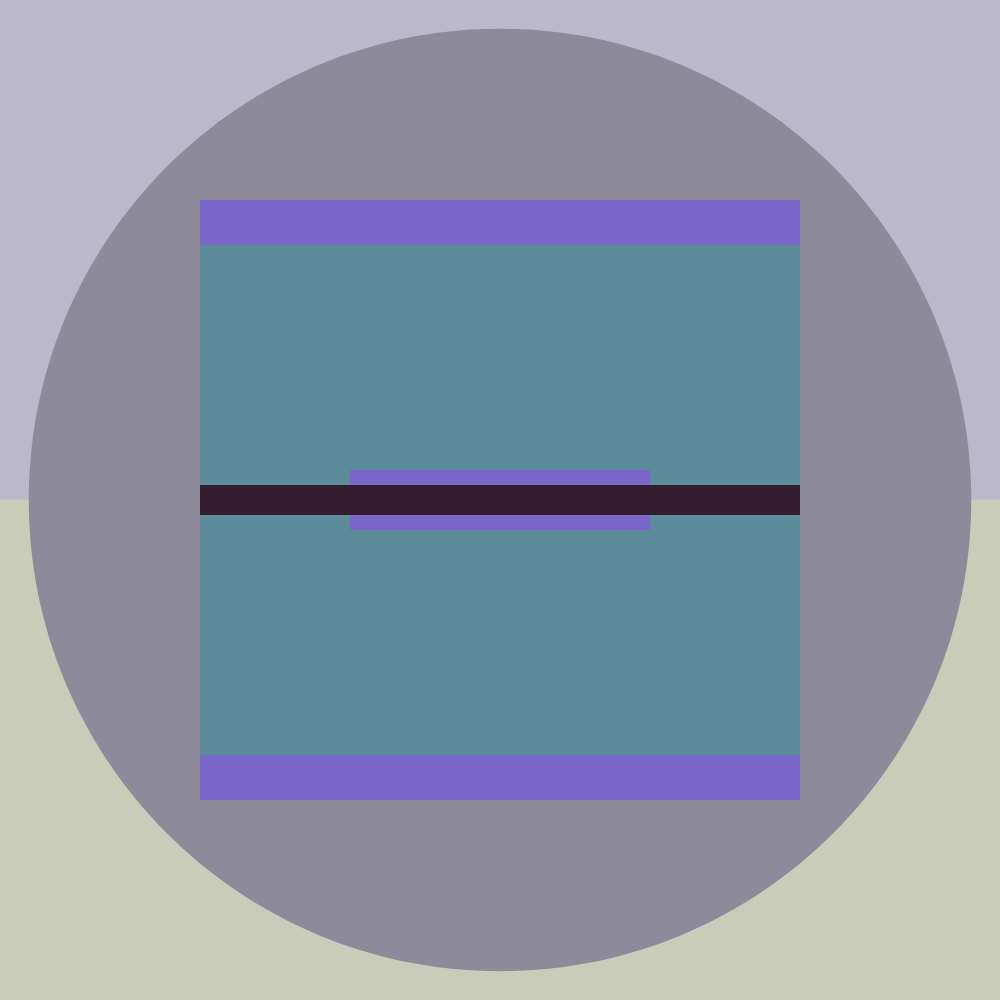 Colored Rectangles #22 static token preview