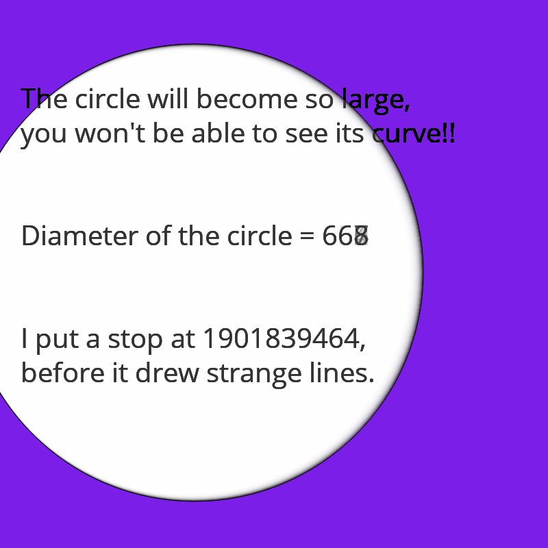 Curvature #6 static token preview
