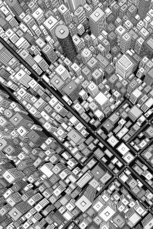 Dencity #138 static token preview