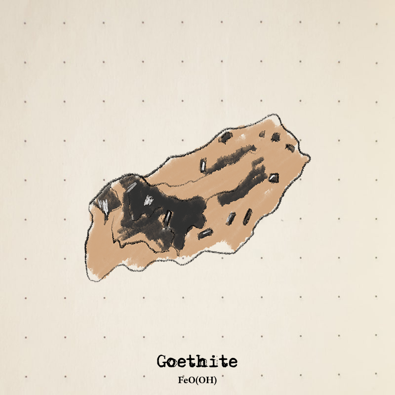 GEOcollection⛰🪨💎 #9 static token preview