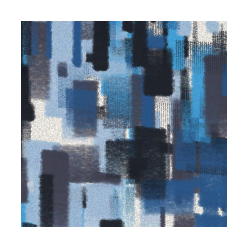 ABSTRACTS VOL.02 #10 static token preview