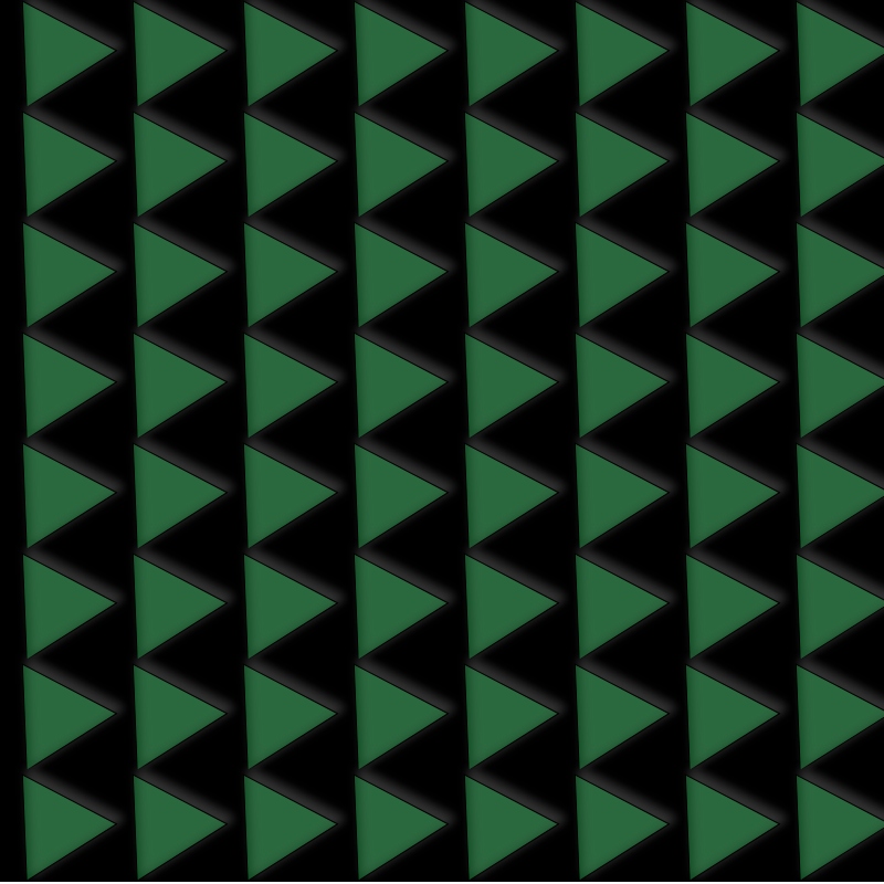 Harmonic Shapes #2 static token preview